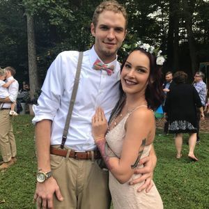 Meet your Posher, Anna